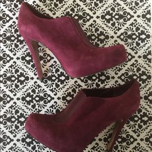 BCBG High heels 👠